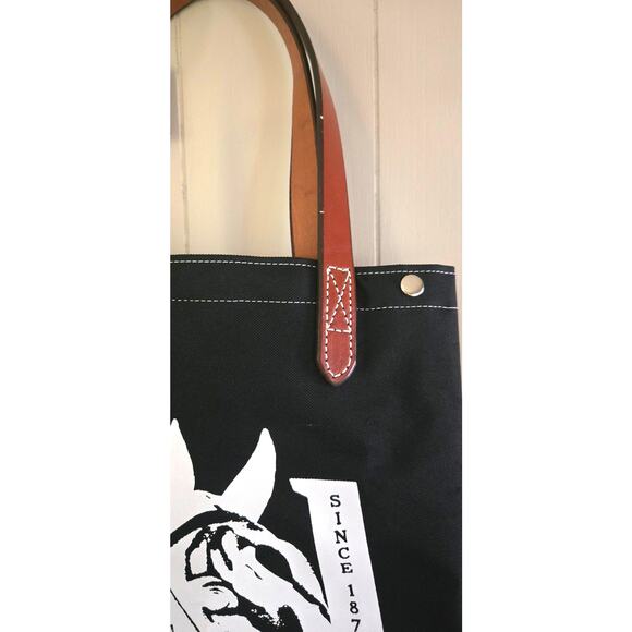 Rebecca Ray 2015 Kentucky Derby Horse Equestrian NWT Tote Bag - Picture 6 of 8
